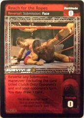Reach for the Ropes